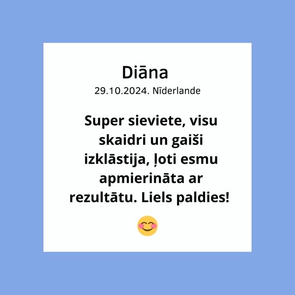 Karina Arsenjana atsauksmes Astrologs riga Taro zilesana zilniece riga horoskops