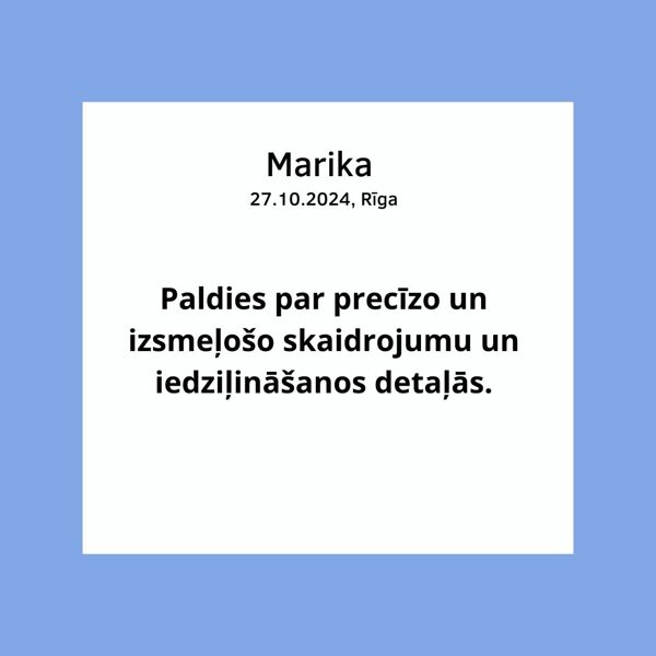 Karina Arsenjana atsauksmes Astrologs riga Taro zilesana riga zilniece riga horoskops