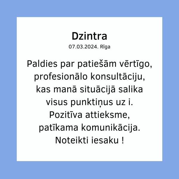 Karina Arsenjana atsauksmes Astrologs riga Taro zilesana zilniece riga prognoze horoskops