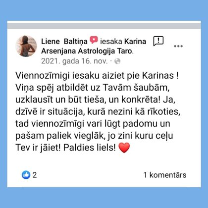 Karina Arsenjana астрология гадание на картах таро расклады сертифицированный астролог 13