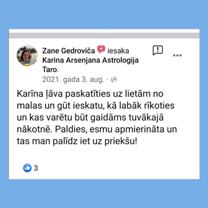 Karina Arsenjana астрология гадание на картах таро расклады сертифицированный астролог 20