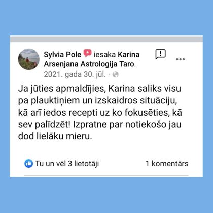 Karina Arsenjana астрология гадание на картах таро расклады сертифицированный астролог 24