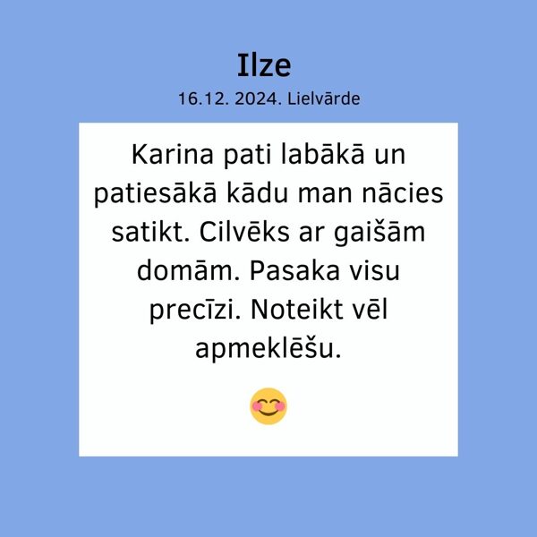 Karina Arsenjana астрология гадание гадалка таро расклад сертифицированный астролог прогно