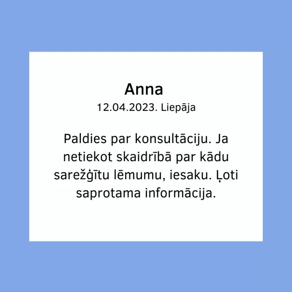 Karina Arsenjana atsauksmes Astrologs riga Taro zilesana riga zilniece riga horoskops