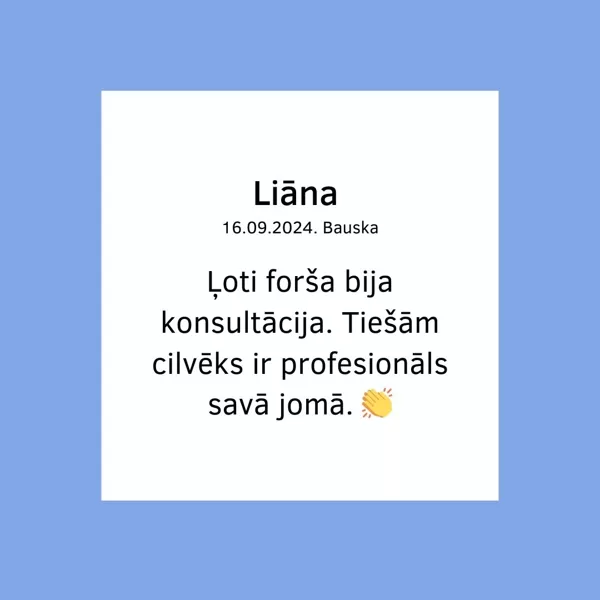 Karina Arsenjana atsauksmes Astrologs riga Taro zilesana zilniece riga prognoze horoskops
