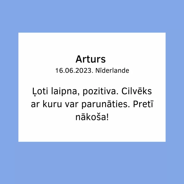 Karina Arsenjana atsauksmes Astrologs riga Taro kartis zilesana riga zilniece horoskops ta