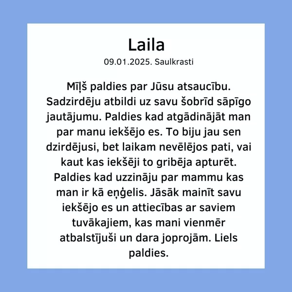 Karina Arsenjana atsauksmes Astrologs riga Taro zilesana zilniece riga horoskops