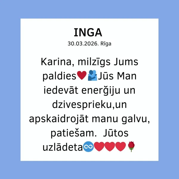 Karina астролог таро taro kārtis астролог tarolog prognoz натальная карта таро на праздник