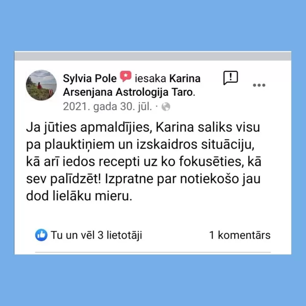 Karina Arsenjana астрология гадание на картах таро расклады сертифицированный астролог 24