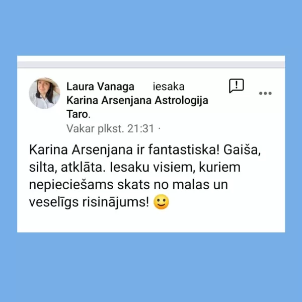 Karina Arsenjana астрология гадание на картах таро расклады сертифицированный астролог 26
