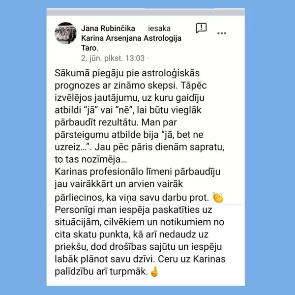 Karina Arsenjana астрология гадание на картах таро расклады сертифицированный астролог 16