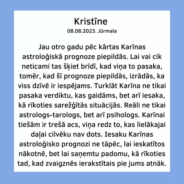 Karina Arsenjana астрология гадание на картах таро расклады сертифицированный астролог tar