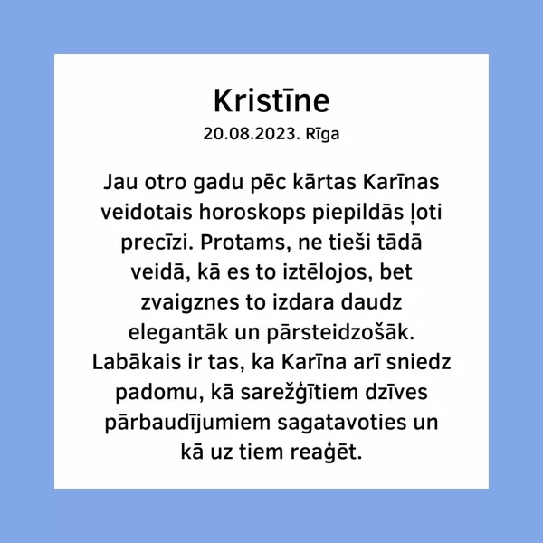 Karina Arsenjana астрология гадание на картах таро расклады сертифицированный астролог tar
