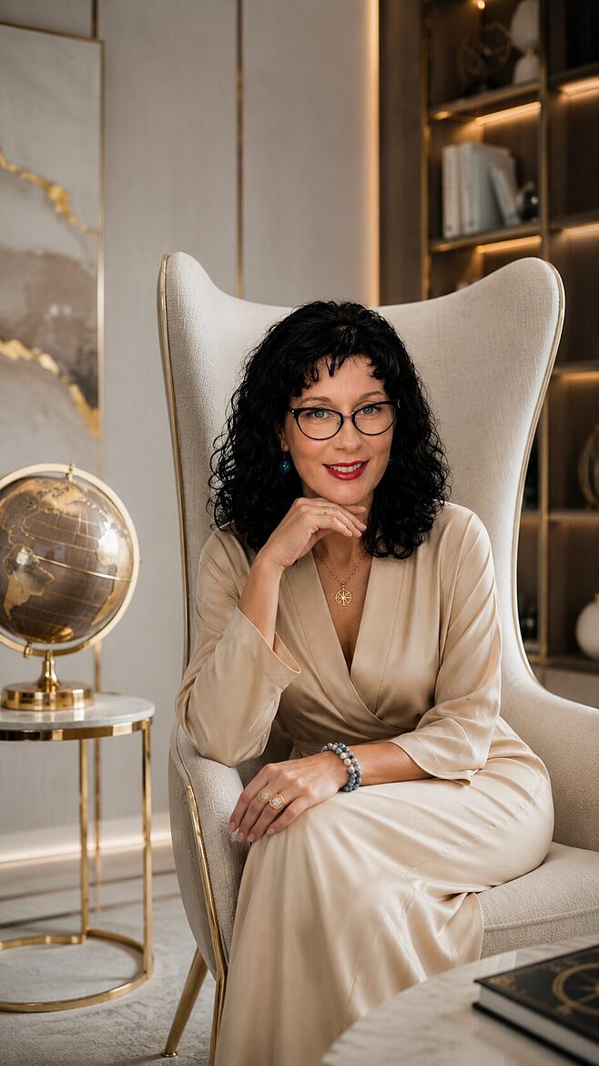 laba astroloģe un taroloģe Rīgā un tiešsaistē Karina Arsenjana. Taro un astroloģiskās konsultācijas. Var noformēt kā dāvanu karti. Autormetode Sintara, vairākas diagnostikas un prognozēšanas metodes. Ieteikumi, kā uzlabot situāciju, astroloģiskās rekomendācijas, individuāla labvēlīga pieeja